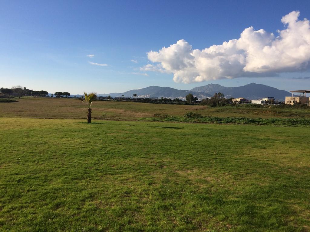 Location de vacances en appartement  4 personnes à PORTICCIO (40)