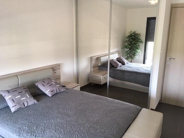 Location de vacances en appartement  4 personnes à PORTICCIO (40)