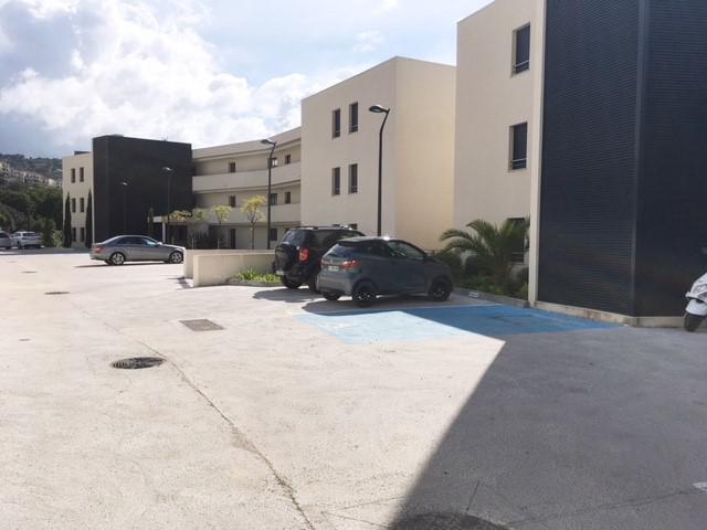 Location de vacances en appartement  4 personnes à PORTICCIO (40)