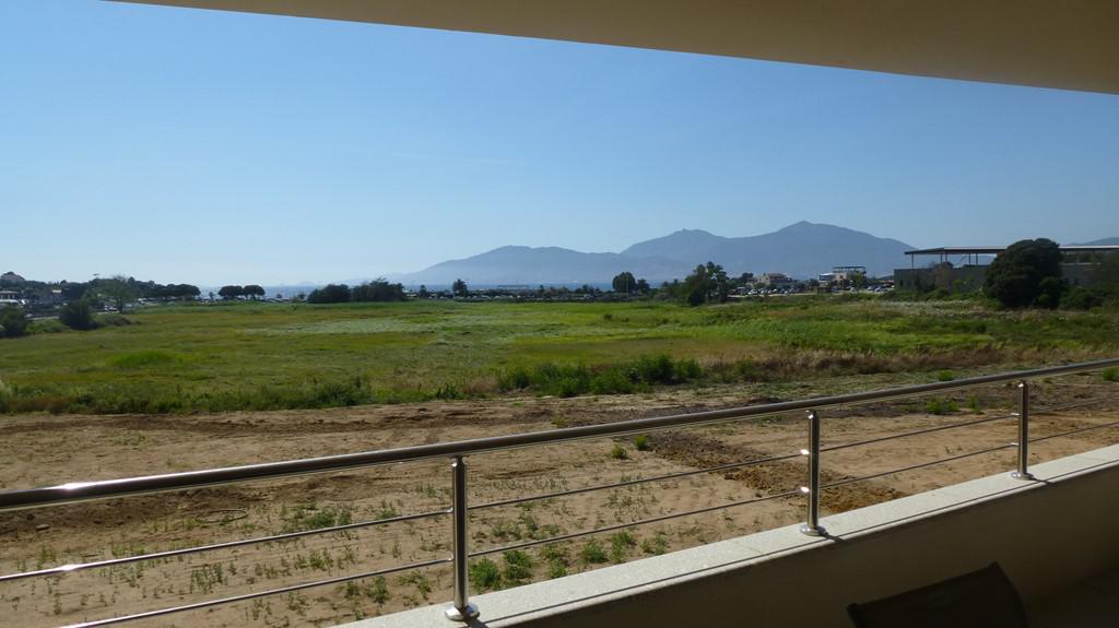 Location de vacances en appartement  4 personnes à PORTICCIO (40)