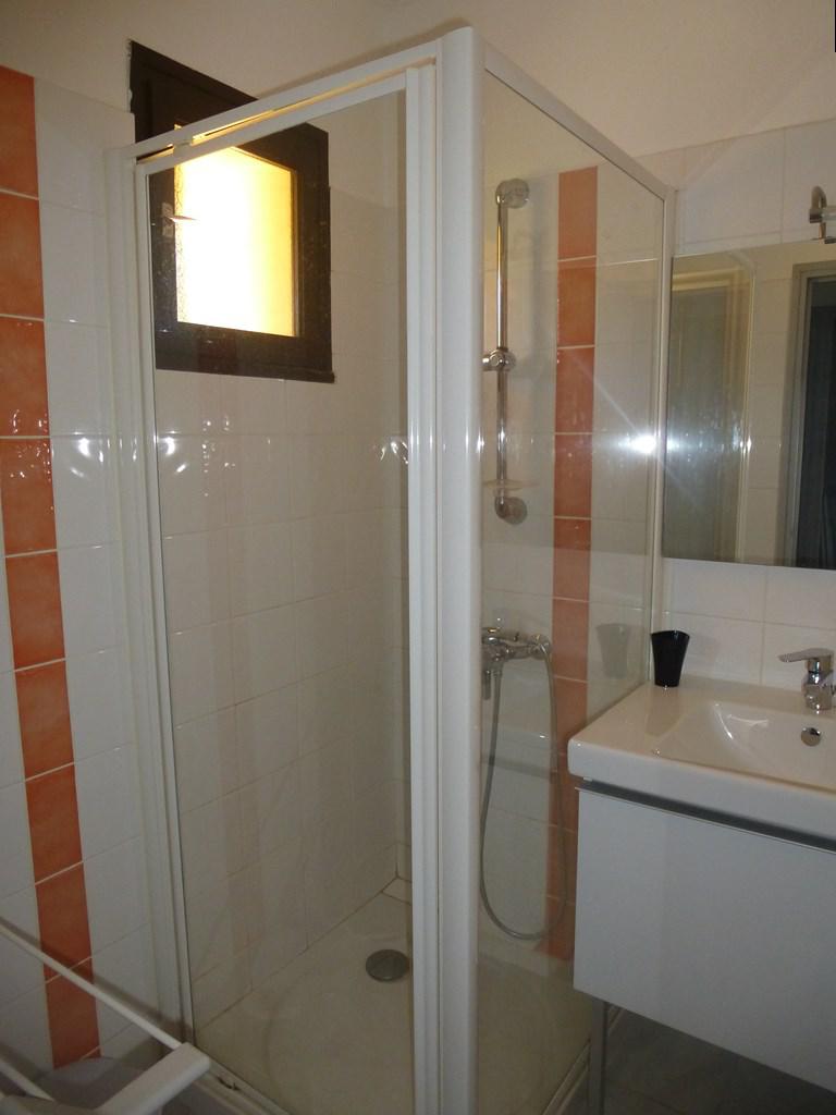 Location de vacances en appartement (avec piscine) 5 personnes à PORTICCIO (40)