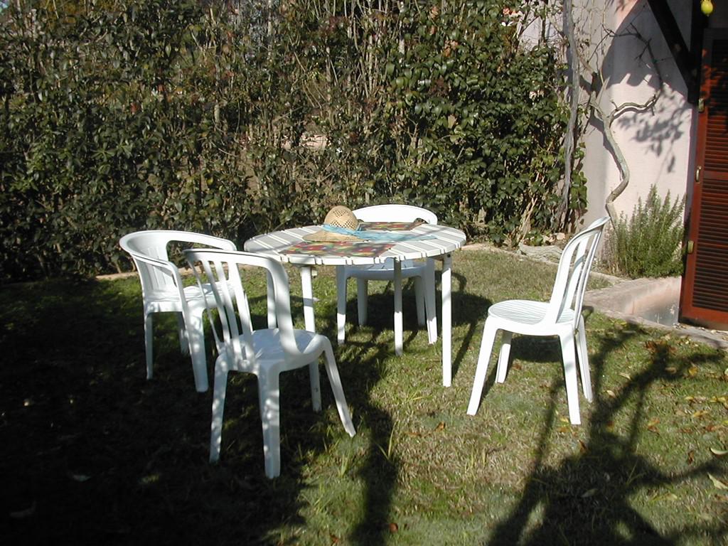 Location de vacances en appartement (avec piscine) 4 personnes à PORTICCIO (40)