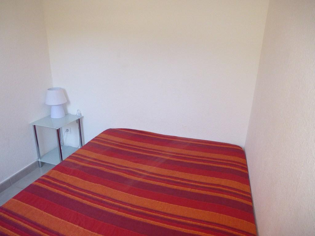 Location de vacances en appartement (avec piscine) 5 personnes à PORTICCIO (40)