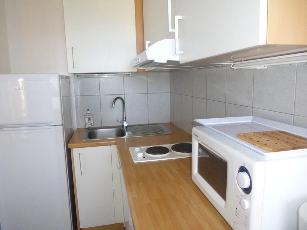Location de vacances en appartement (avec piscine) 5 personnes à PORTICCIO (40)