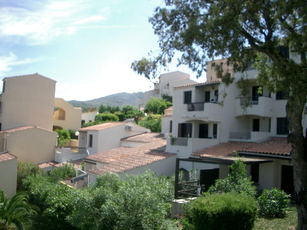 Location de vacances en appartement (avec piscine) 5 personnes à PORTICCIO (40)