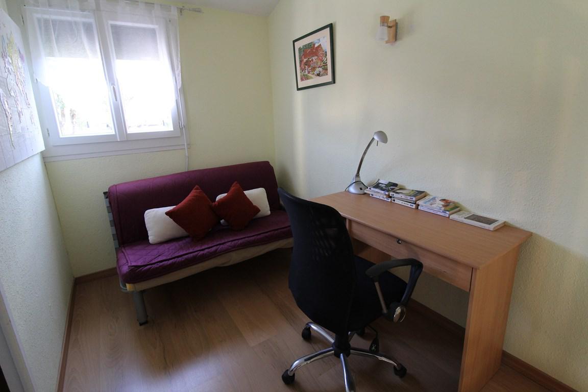 Location de vacances en appartement (avec piscine) 6 personnes à PORTICCIO (40)