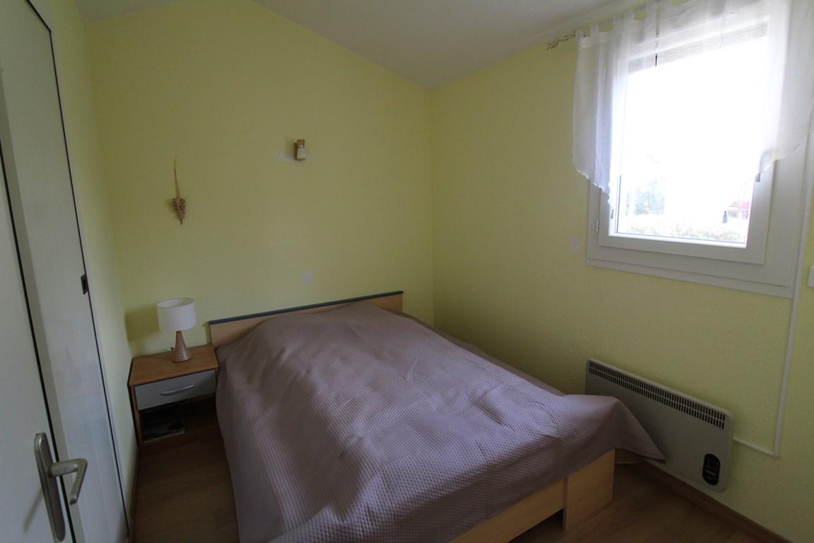 Location de vacances en appartement (avec piscine) 6 personnes à PORTICCIO (40)